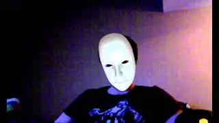 Kinect Face Tracking in Unity