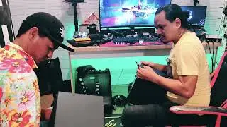 Unboxing Presonus E5 XT