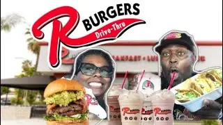 The BEST Fast Food Cheeseburger I’ve Ever had ?