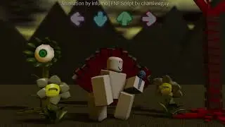 Lord X | Roblox FNF Animation
