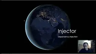 Angular Eğitimi #18 - Dependency Injection - II - Injector Yapılanması ve Injectable Decorator'ü
