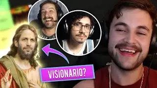 Snydercut é um filme EXCELENTE? - Tier List Zack Snyder