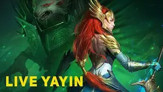 Arena Ve Genel İnceleme Türkçe Rehberi Raid Shadow Legends