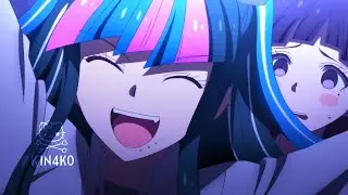 Ibuki Mioda Edit || The Feels