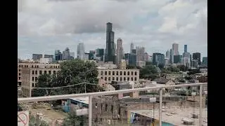 Why the Rust Belt Declined