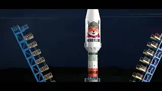 To the moon! 1000X 🌖