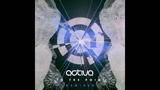 Activa feat. Cat Martin - My Way Out (Reii Remix)