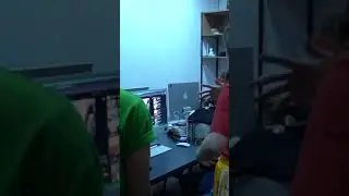 Goodnight Electric Eraluka (Official Music Video) Tayang perdana Kamis, 21 Oktober 2021, 7pm #shorts