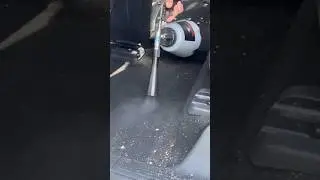Satisfying detailing! 