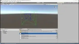 Unity ECS: Crop Section Using Physics Shape Proof Of Concept