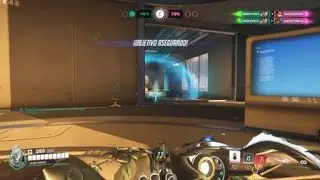 Hanzo Overwatch 2