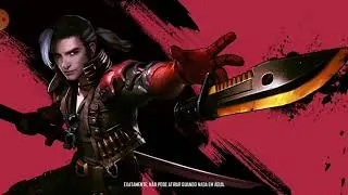Jogando Duo vs Squad do FREE FIRE