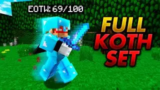 HCF EOTW with a Full Koth Set...