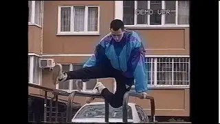 ЛУЧШИЕ МОМЕНТЫ 2021-2022