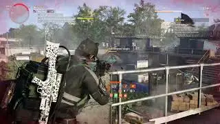 The Division 2 - EP 635: Späher 10 abschließen & Späherfahndung 11 abschließen (Kusho)