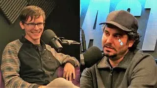 Ethan tries to bully iDubbbz on the H3 podcast but things don't go as planned