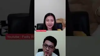 MOMENT KOCAK REEMAR MARTIN 😂 - OME.TV Internasional