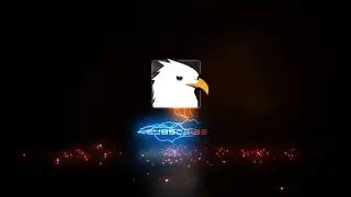 Energy Hero Logo | After Effects Project Files - Videohive template