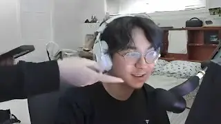 Kyedae Sees TenZ's Chat Asking if She's Pregnant