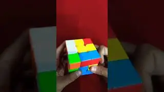 I Solved the Twisted Corner😱🧩 