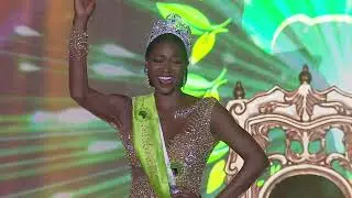 Miss Africa registration