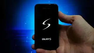 Nostalgia | The Samsung Galaxy S, where everything started