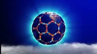 Football World Cup background-Copyright Free