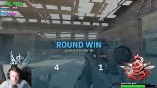 COD Gun fight Highlights 360 NO SCOPE