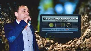 Alban Plovishti - Kolazh Serenatash