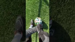 ⚽️New Year, Same Routine