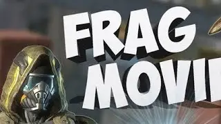 FRAG MOVIE IN STANDOFF 2