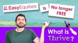 Don't Fall for EasyEquities' New Thrive Fee: How to Avoid It