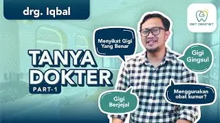 #TanyaDokter Apakah Gigi Berjejal Bisa Menyebabkan Masalah?