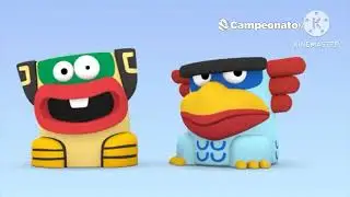 Si eres feliz y tú lo sabes aplaude así - Rimas Infantiles de Contando con Paula