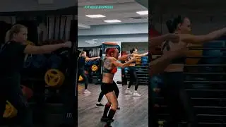 Семинар MIX FIGHT. Пройти обучение можно в нашей школе fitness-express.ru 