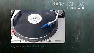 Josh Wink - Freakin´ out