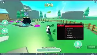 NEW Roblox Slime Tower Tycoon Hack Pastebin Script Auto Farm and more!