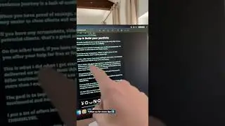 Convert any PDF to a voice podcast