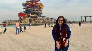 Celebrating Qatar National Day 2024 ​⁠| Qetaifan Projects