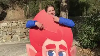 Техно Арт 16 отряд