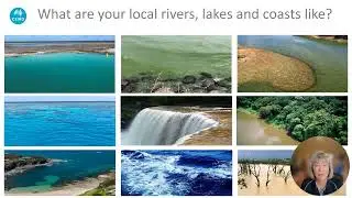 Eye On Water webinar - National Science Week 2024