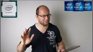 Почему ПРОЦЕССОР i9 9900K ОПАСЕН для Интел?