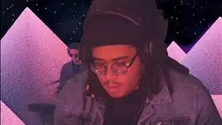 Little Bird - 'SWIPE' (Live at Mega Hot Records)
