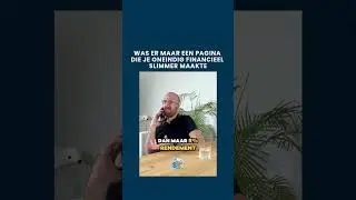Pensioensparen Stopzetten?