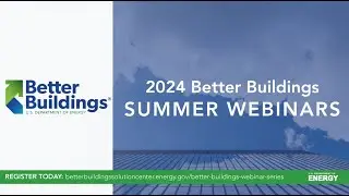The Better Buildings Commercial Building Heat Pump Accelerator: Goals and Next Steps