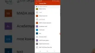 Sign PDF files using office mobile app