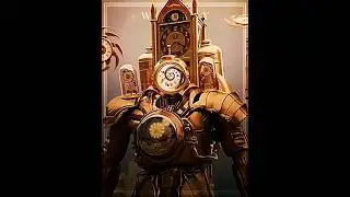 Upgraded Titan Clockman edit 