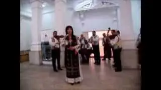 95 de ani de la UNIREA Basarabiei cu România - Targoviste, 2013