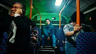 空音 / B RAGE (Official Music Video)