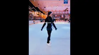 2. Saison | Adult Figure Skating | Progress | The Journey